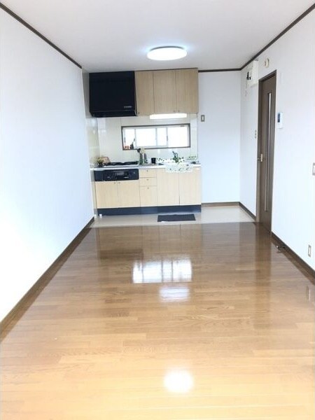 物件内観写真6　(※写真は同じマンションの違う部屋のものになります。)