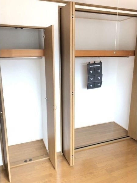 物件内観写真7　(※写真は同じマンションの違う部屋のものになります。)