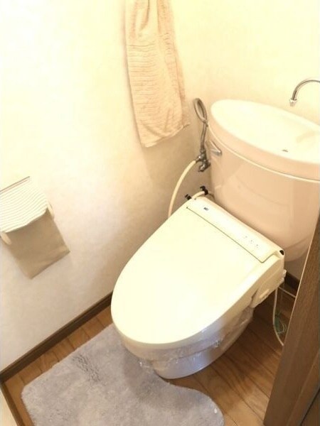 物件内観写真11　(※写真は同じマンションの違う部屋のものになります。)