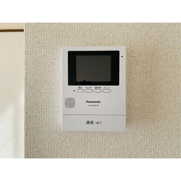 物件内観写真12　(※写真は同じマンションの違う部屋のものになります。)