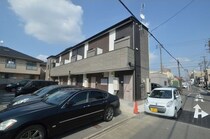 Noah八熊の外観写真