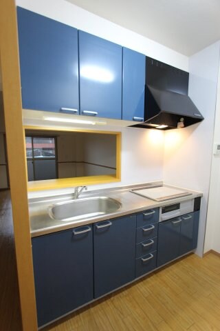 物件内観写真3　(参考写真です。現況優先。)