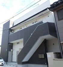 Creo矢田の外観写真