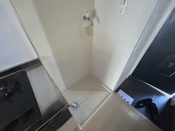 物件内観写真8　(※写真は同じマンションの違う部屋のものになります。)