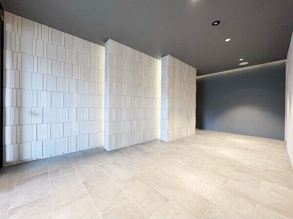 ロビー・ラウンジ