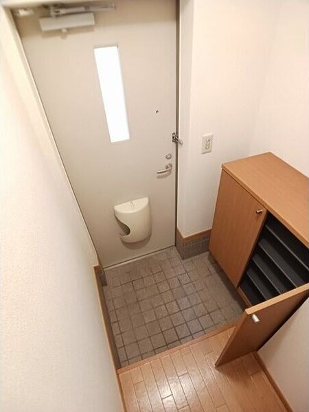 物件内観写真11　