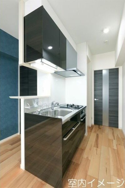 物件内観写真12　