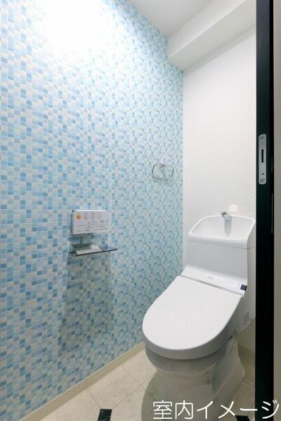 物件内観写真14　