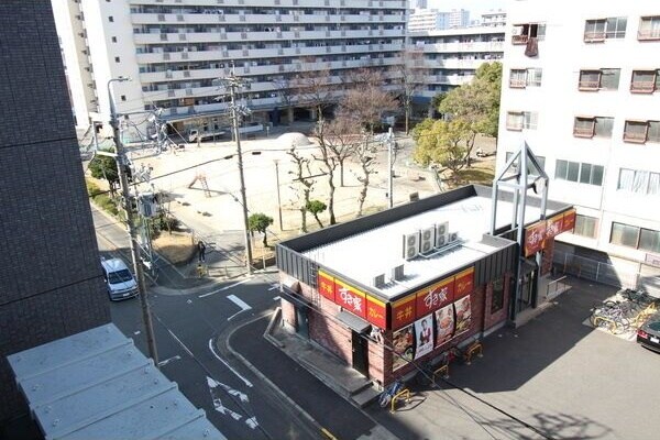 物件内観写真11　