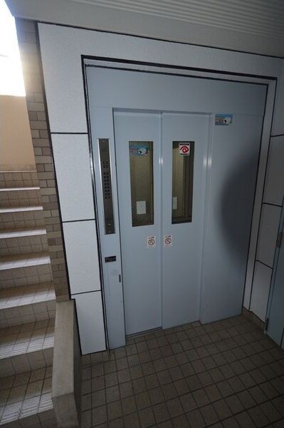 ロビー・ラウンジ