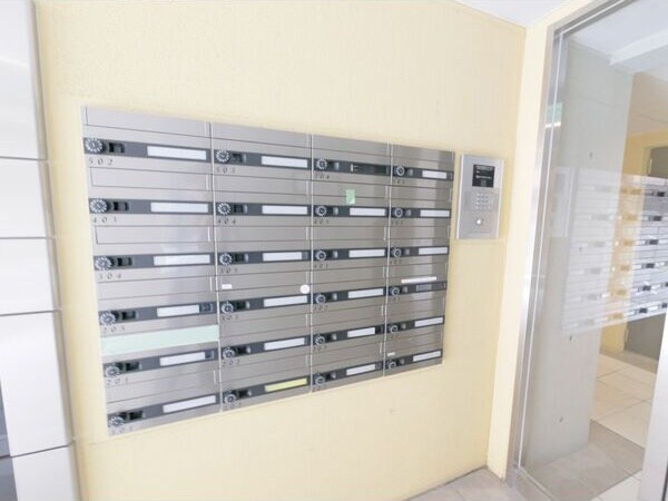 ロビー・ラウンジ