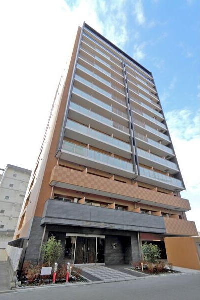 ファステート名古屋駅前ドリーム