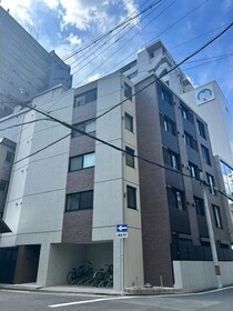 WELL　COURT　CHIYODAの外観写真