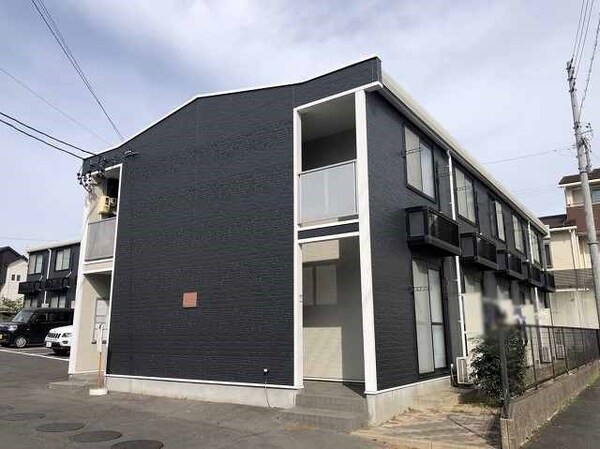 外観(2022年10月に外壁塗装致しました。)