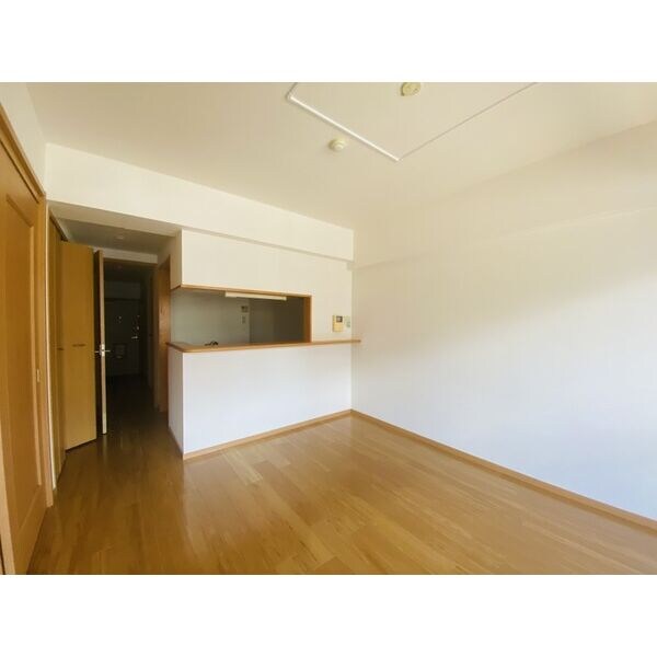 居室(室内写真は別部屋の写真です。)