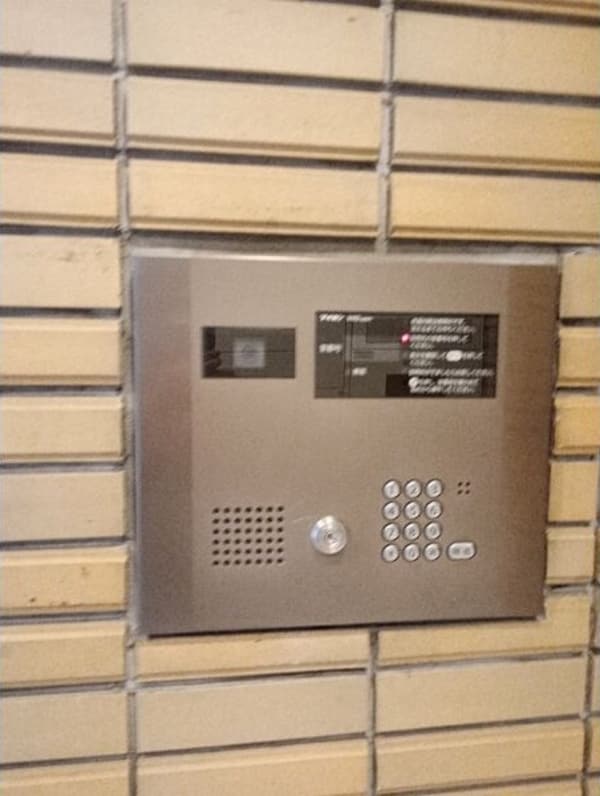ロビー・ラウンジ
