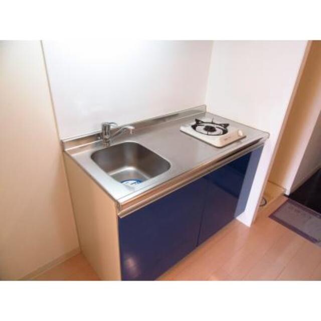 キッチン(※写真は同タイプ住戸です。)