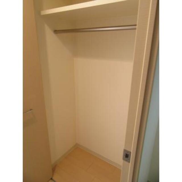収納(※写真は同タイプ住戸です。)