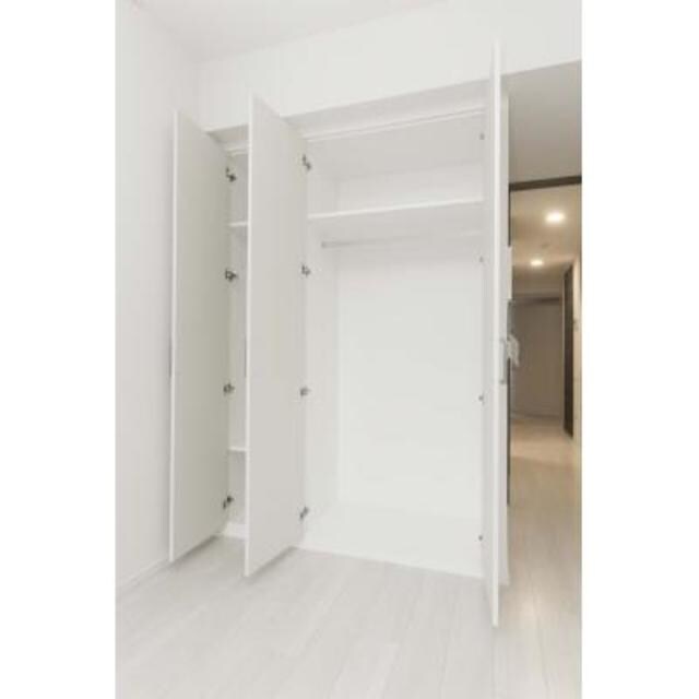 収納(※写真は同タイプ住戸です。)