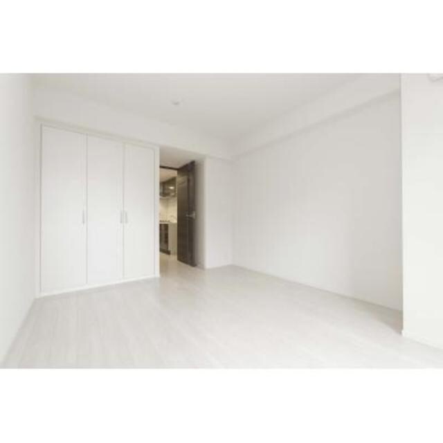 居室(※写真は同タイプ住戸です。)