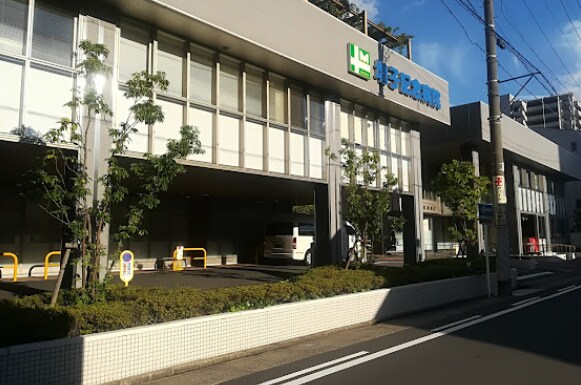 物件内観写真15　(増子記念病院 316m)