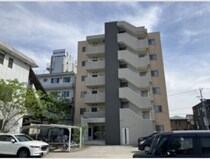 ウィステリア東春田の外観写真