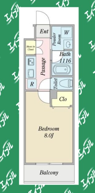 物件内観写真23　