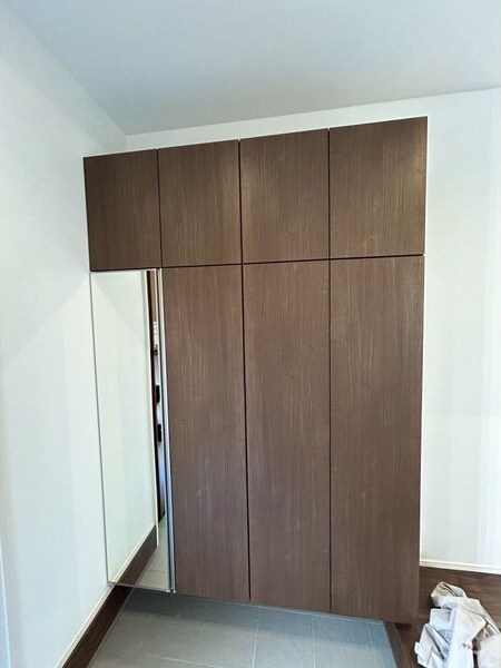 物件内観写真8　(イメージ写真　家具付きではありません。)