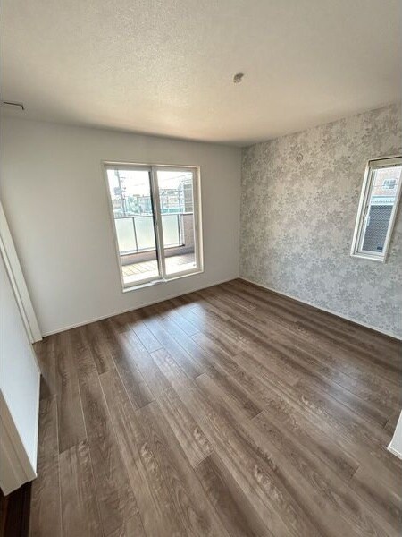 物件内観写真11　(イメージ写真　家具付きではありません。)