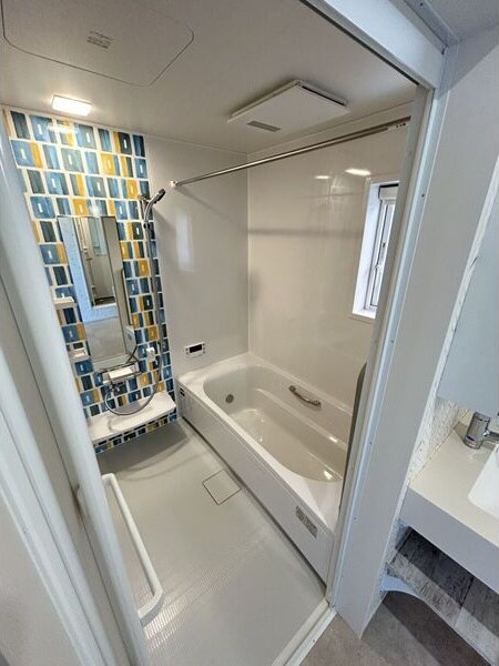 物件内観写真16　(イメージ写真　家具付きではありません。)