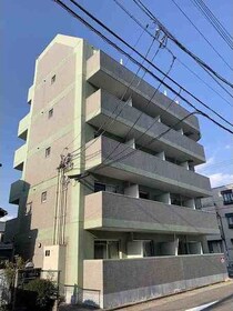 名古屋市営地下鉄名城線 ナゴヤドーム前矢田駅 6階建 築31年の外観写真