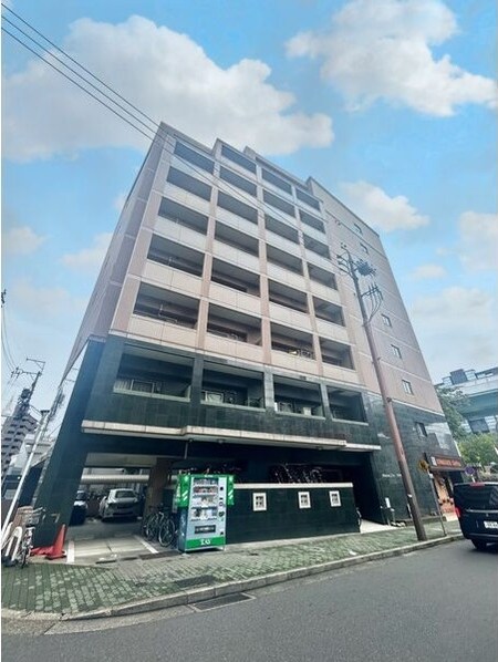 メゾンドール栄外観写真