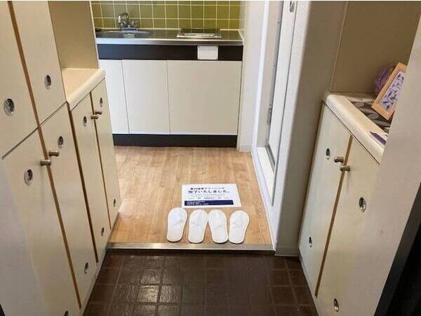 物件内観写真11　