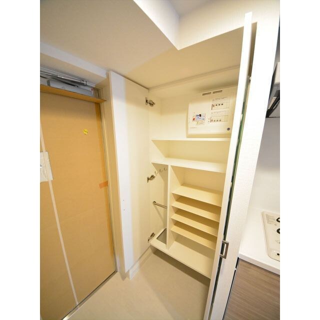 その他(※303号室の写真)