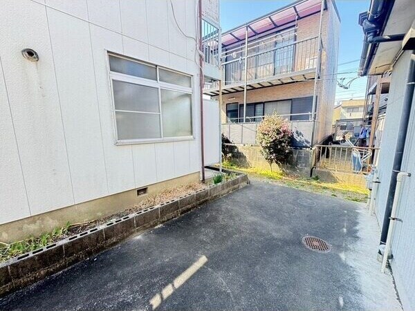 物件外観写真5　