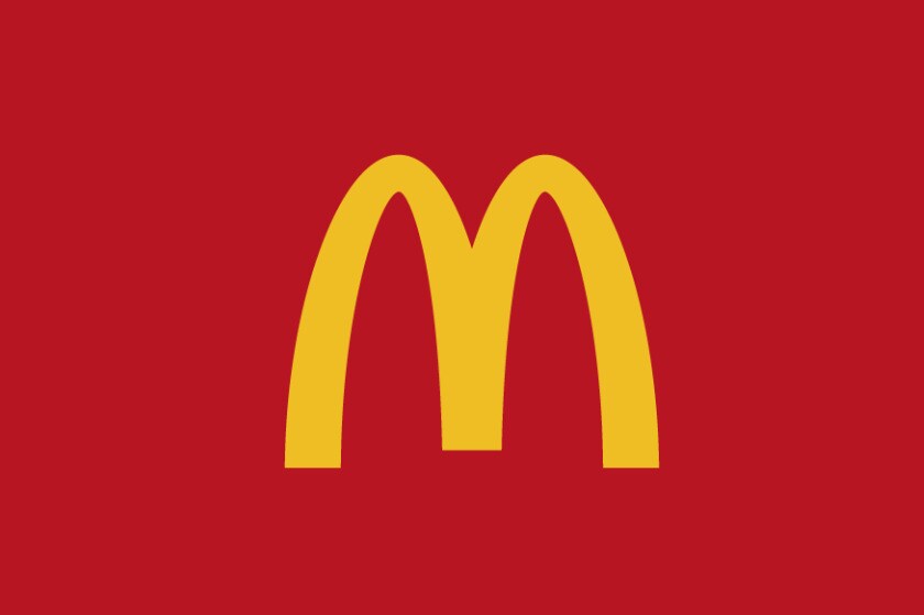 マクドナルド 光音寺バロー店