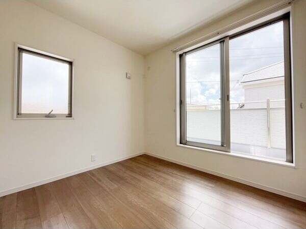 物件内観写真11　