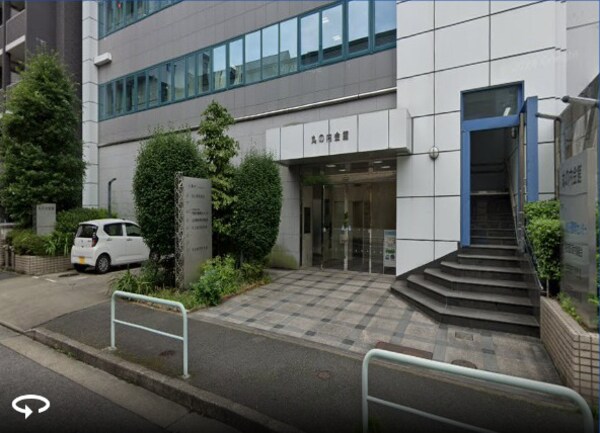 周辺環境(丸八信用組合 総務課 306m)