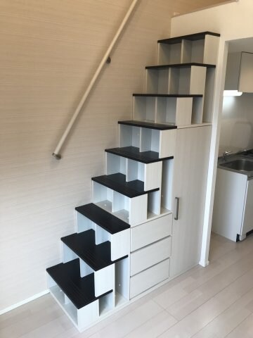 物件内観写真3　(参考写真)