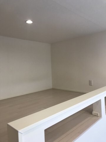 物件内観写真8　(ロフト・参考写真)