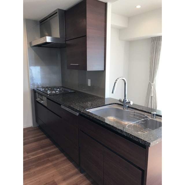 物件内観写真5　(2020年10月撮影)