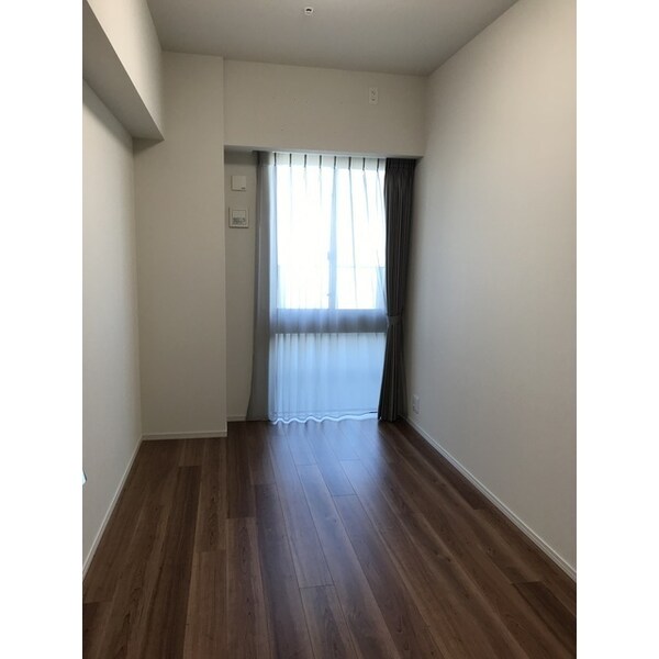 居室(洋室(約5.1帖)　2020年10月撮影)