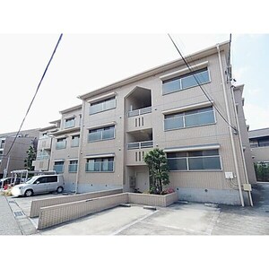 レスカール社台外観写真