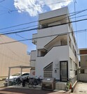 CASA BIANCA