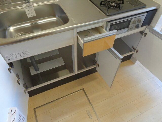 物件内観写真14　