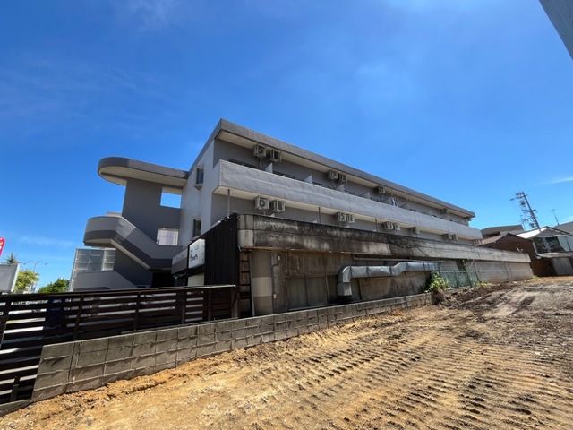 ブライトプレイスあゆち