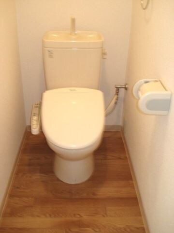 物件内観写真11　