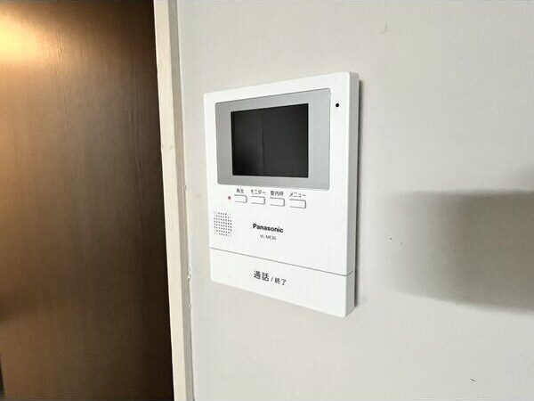 物件内観写真17　(※写真は同じマンションの違う部屋のものになります。)