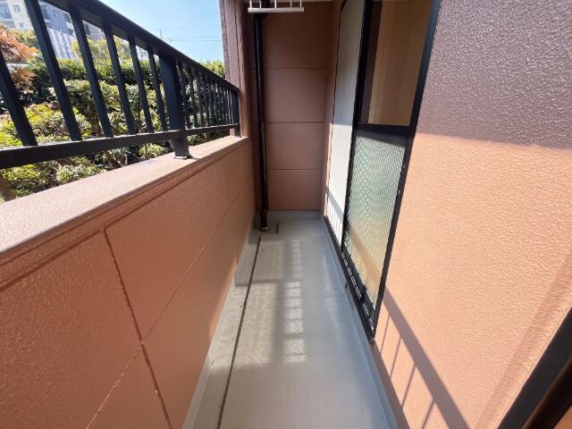 物件内観写真24　(ベランダ)