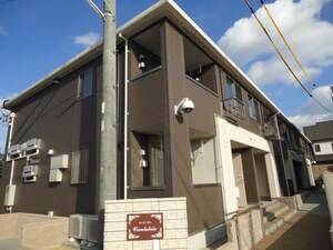 カンタービレ外観写真